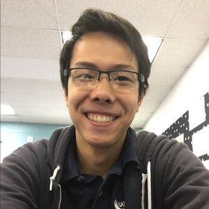 Meet your Posher, Hieu